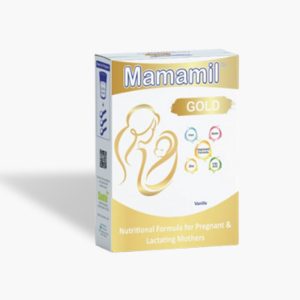 Mamamil-gold